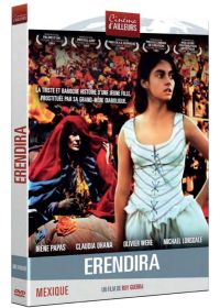 Erendira - DVD