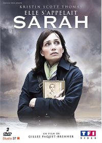 Elle s'appelait Sarah - DVD