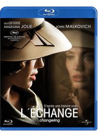 L'Échange - Blu-ray