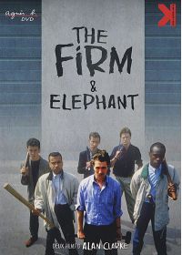 The Firm - DVD