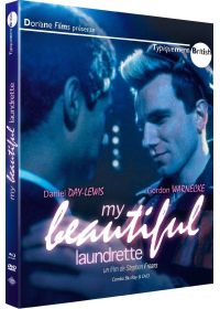My Beautiful Laundrette (Combo Blu-ray + DVD) - Blu-ray
