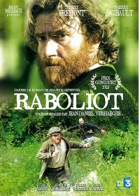 Raboliot - DVD