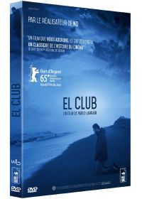 El Club - DVD
