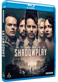 Shadowplay - Saison 1 - Blu-ray