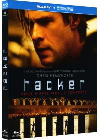 Hacker (Blu-ray + Copie digitale) - Blu-ray