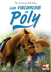 Poly - Série 2 - Les Vacances de Poly - DVD