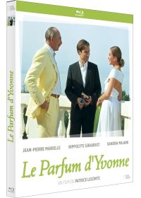 Le Parfum d'Yvonne - Blu-ray
