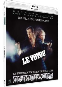 Le Voyou - Blu-ray