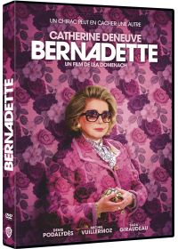 Bernadette - DVD