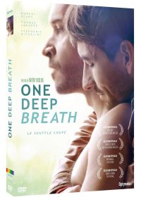 One Deep Breath - DVD