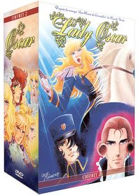 Lady Oscar - Partie 2 - DVD