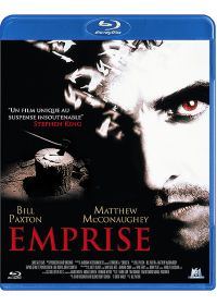 Emprise - Blu-ray
