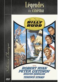 Billy Budd - DVD