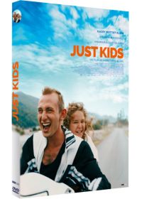 Just Kids - DVD