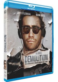 Démolition - Blu-ray