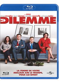 Le Dilemme - Blu-ray