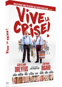 Vive la crise ! - DVD