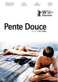 Pente douce - DVD