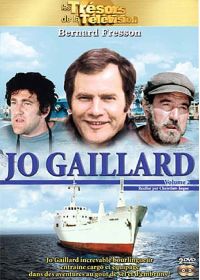 Jo Gaillard - Vol. 2 - DVD