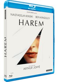 Harem - Blu-ray