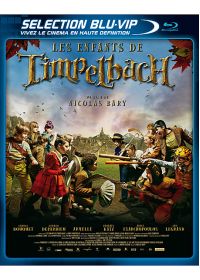 Les Enfants de Timpelbach - Blu-ray
