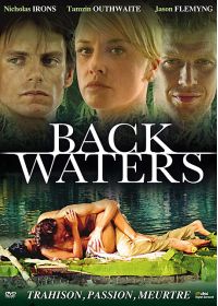 Backwaters - DVD