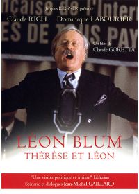Léon Blum - Thérèse et Léon - DVD