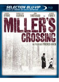 Miller's Crossing - Blu-ray