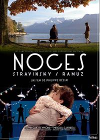 Noces - Stravinsky / Ramuz - DVD