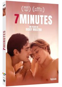 7 minutes - DVD