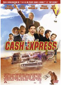 Cash Express - DVD