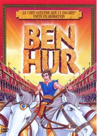 Ben Hur - DVD