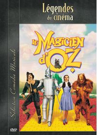 Le Magicien d'Oz - DVD