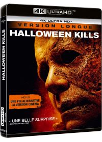 Halloween Kills (4K Ultra HD - Version longue) - 4K UHD