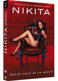 Nikita - Saison 1