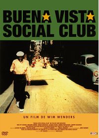 Buena Vista Social Club - DVD