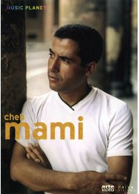 Mami, Cheb - Cheb Mami - DVD