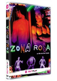 Zona Rosa - DVD