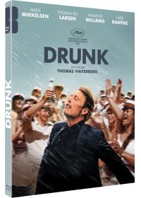Drunk - Blu-ray