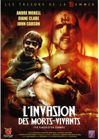 L'Invasion des morts-vivants - DVD