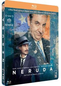 Neruda - Blu-ray