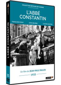 L'Abbé Constantin - DVD