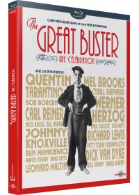 The Great Buster - Une célébration - Blu-ray