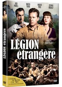 Légion étrangère - DVD
