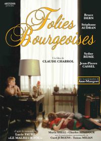 Folies bourgeoises - DVD