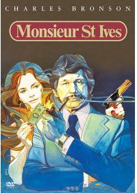 Monsieur Saint-Ives - DVD