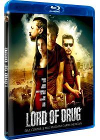 Lord of Drug - Blu-ray