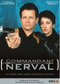Commandant Nerval - Intégrale - DVD