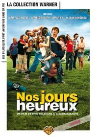 Nos jours heureux - DVD