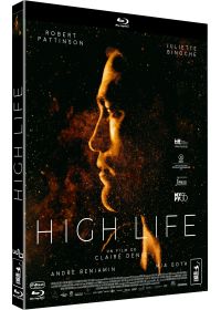 High Life - Blu-ray